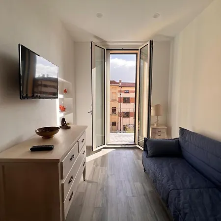 Apartman Casa Palmira
