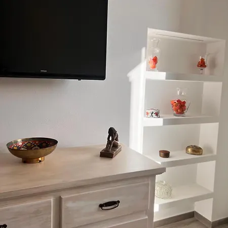 Casa Palmira Apartman Arezzo