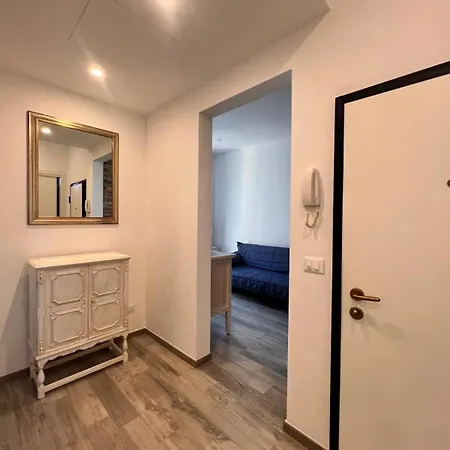 Casa Palmira Arezzo