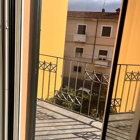 Casa Palmira Apartman