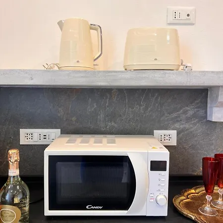 Casa Palmira Apartman Arezzo