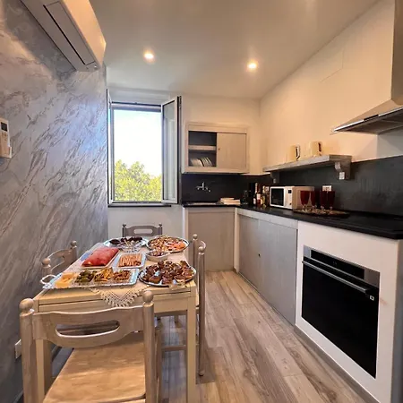 Casa Palmira Apartman