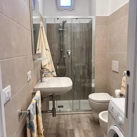 Apartman Casa Palmira Arezzo