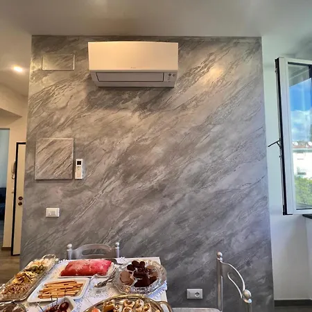 Casa Palmira Apartman *