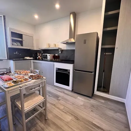 Apartman Casa Palmira Arezzo