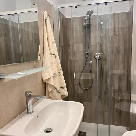 Apartman Casa Palmira Arezzo