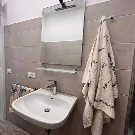Casa Palmira Arezzo