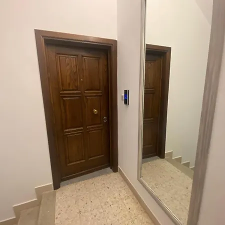 Casa Palmira Apartman Arezzo