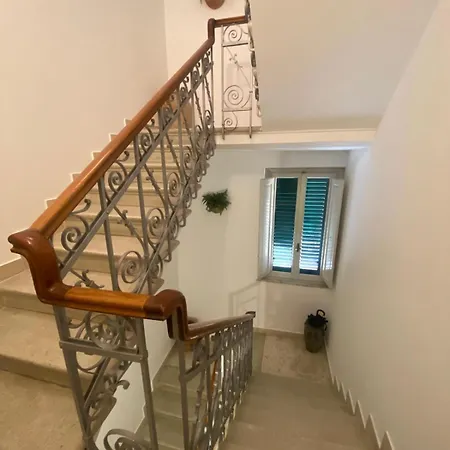 Casa Palmira *