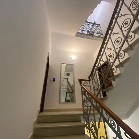 Casa Palmira *
