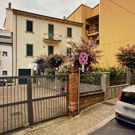 Casa Palmira * Arezzo