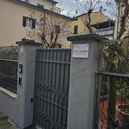 Apartman Casa Palmira *